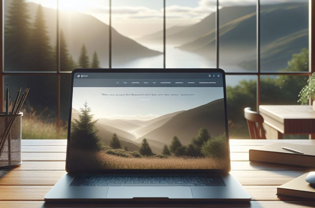 Webseite Relaunch 2025