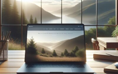 Webseite Relaunch 2025