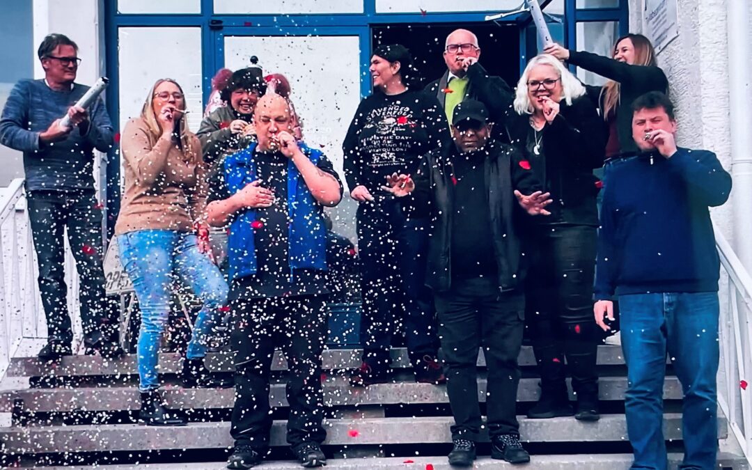 10 Jahre MiL – Bildnachlese