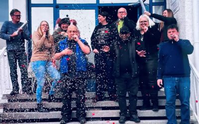10 Jahre MiL – Bildnachlese