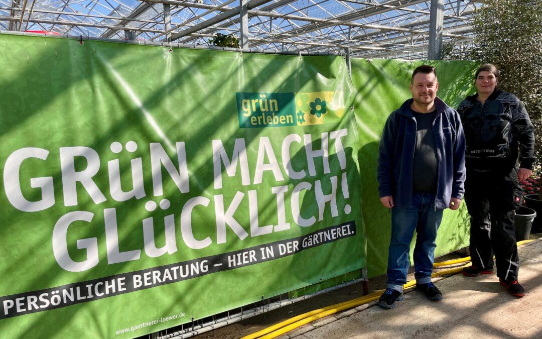 Seit 2017 gemeinsam erfolgreich: Die „grüne Gruppe“ beendet ihre Saison 2026