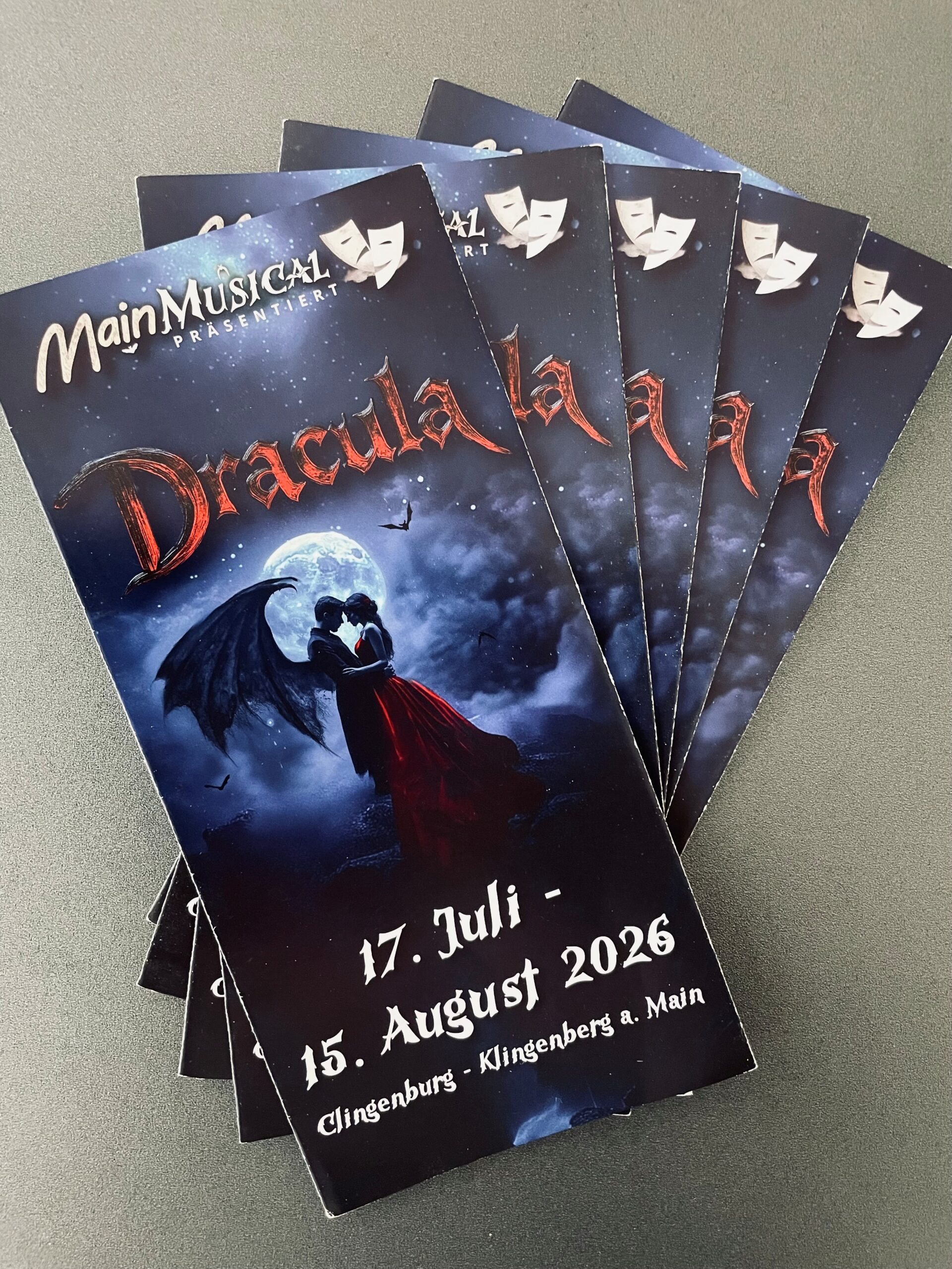 MainMusical_Flyer