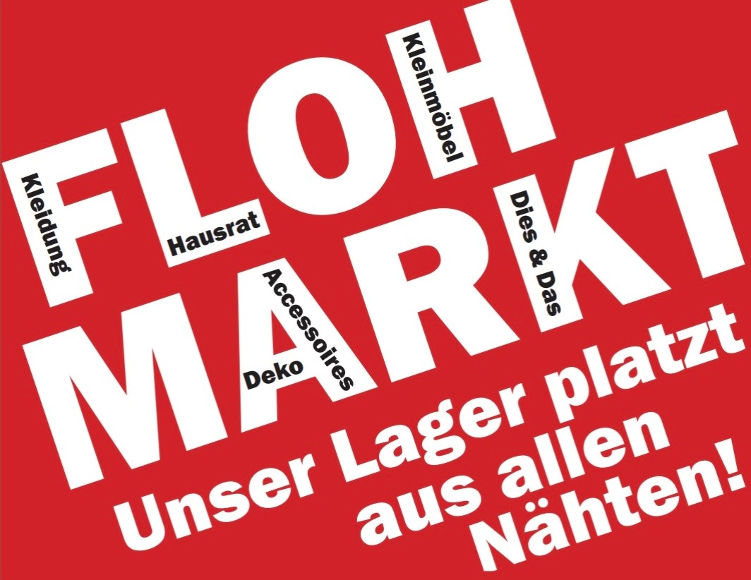 Flohmarkt